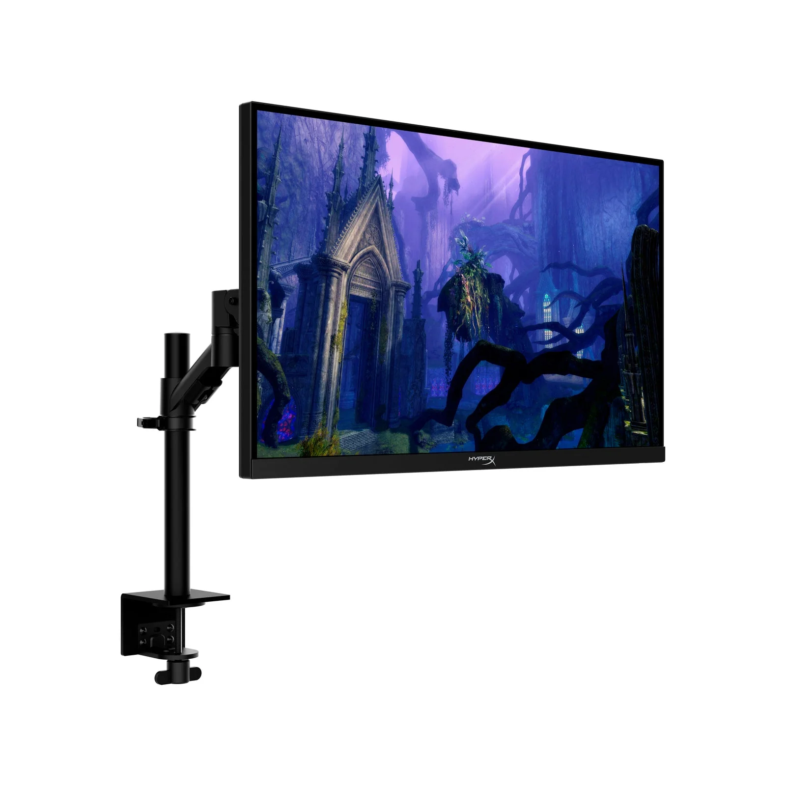 HyperX Armada 27 QHD Gaming Monitor - Image 2