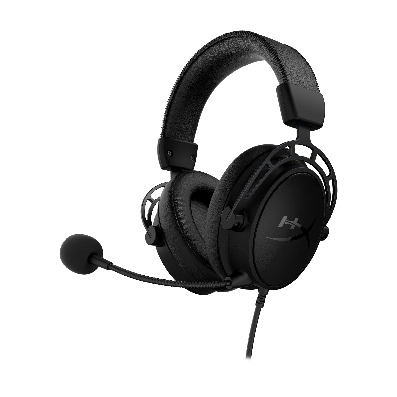 HyperX Cloud Alpha S - Gaming Headset - Image 10