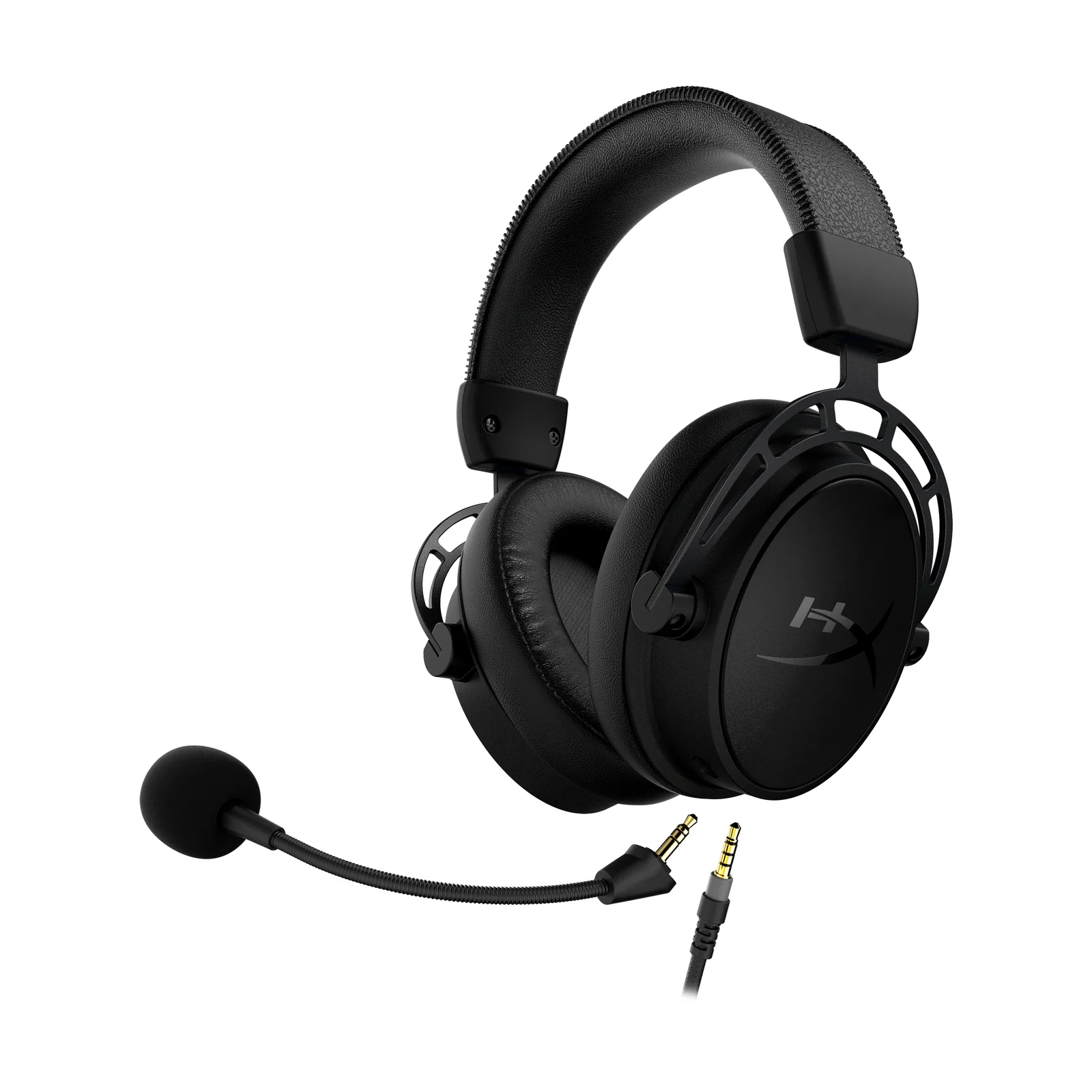 HyperX Cloud Alpha S - Gaming Headset - Image 11