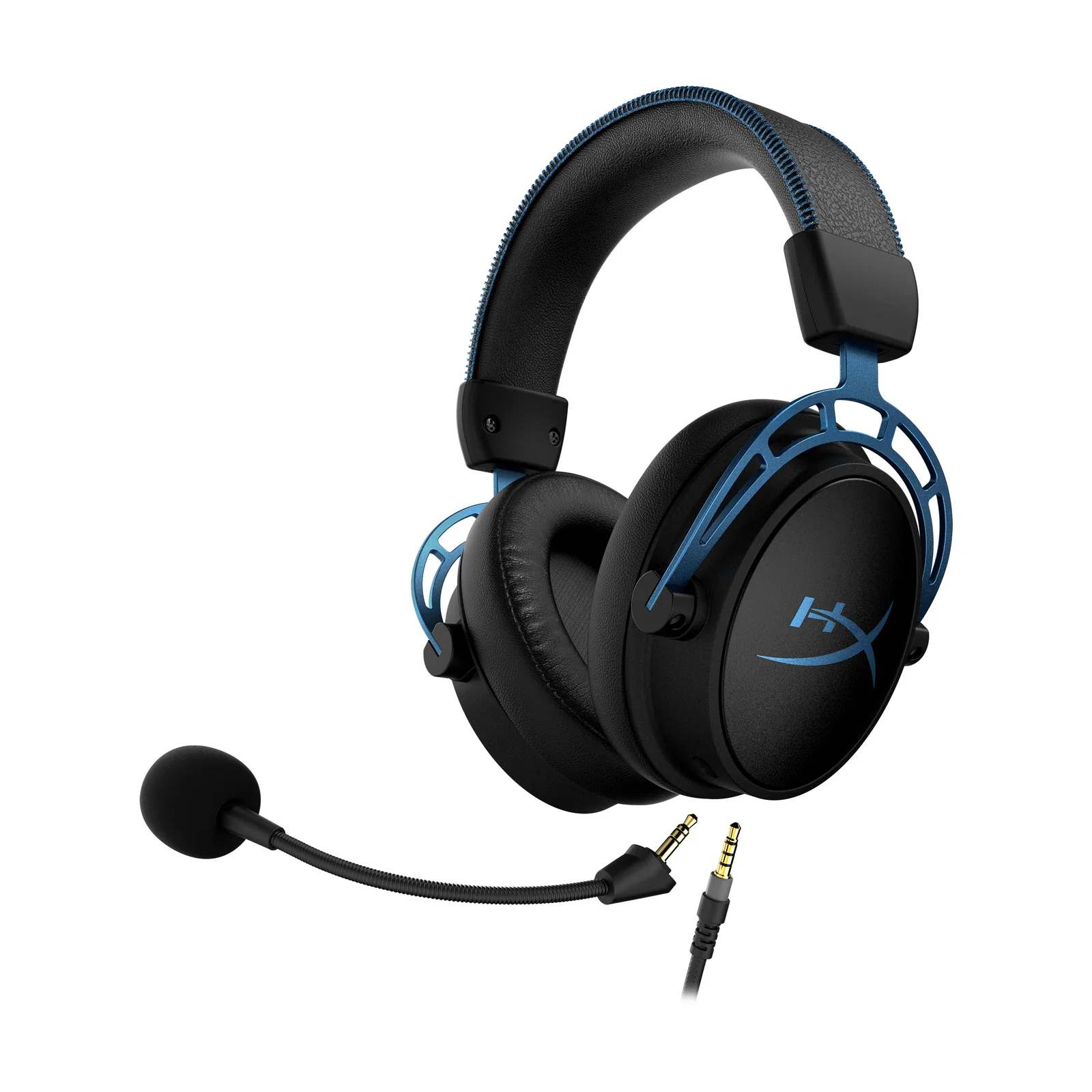 HyperX Cloud Alpha S - Gaming Headset - Image 2