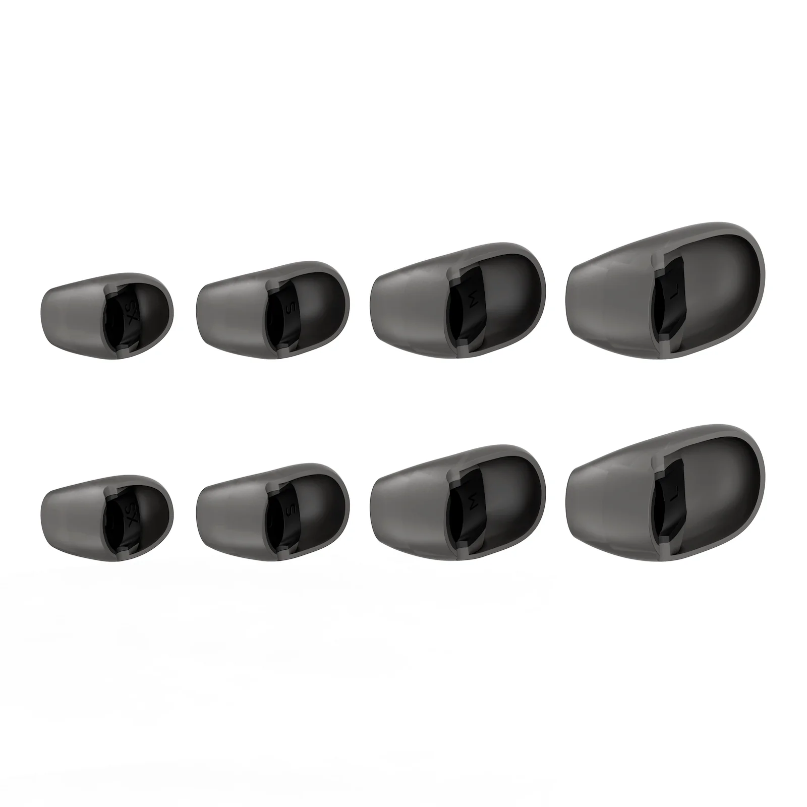 HyperX Cloud Earbuds II Black - Image 9