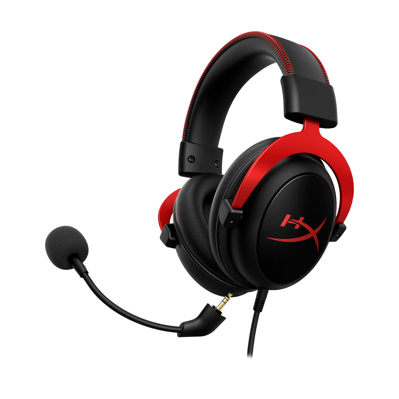 HyperX Cloud II - Gaming Headset - Image 3
