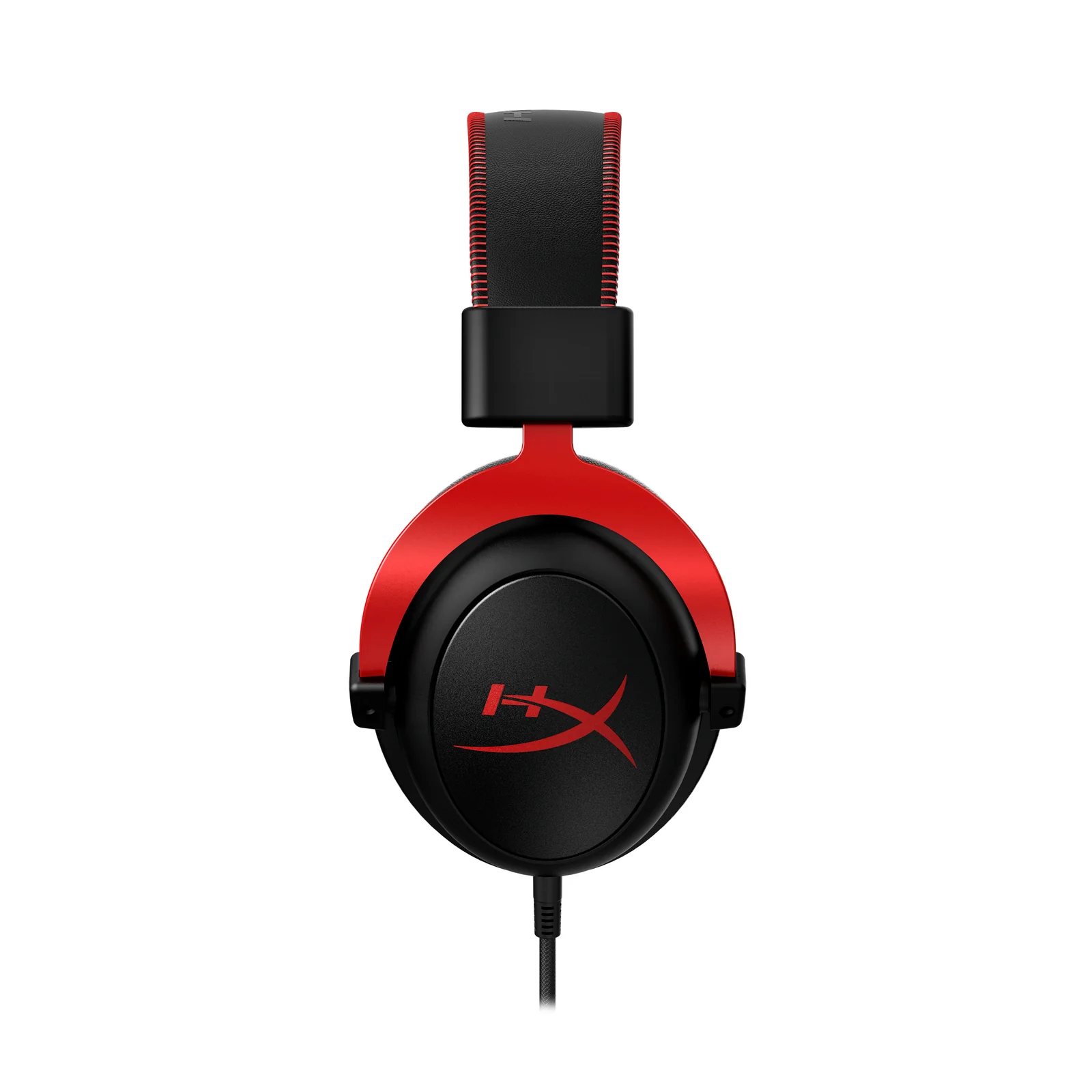 HyperX Cloud II - Gaming Headset - Image 4