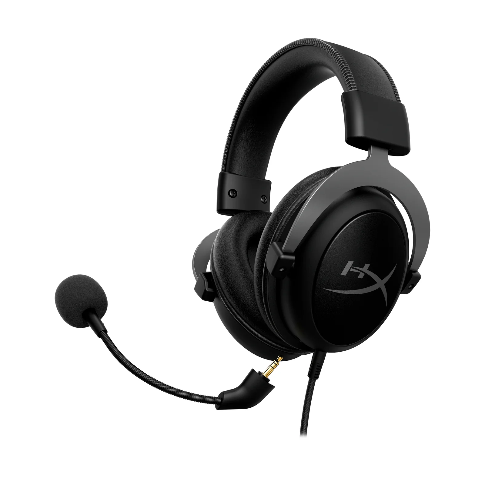 HyperX Cloud II - Gaming Headset - Image 9