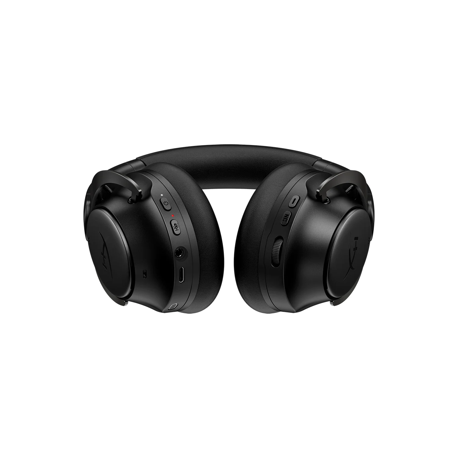 HyperX Cloud MIX 2 - Gaming Headset (Black) - Image 5