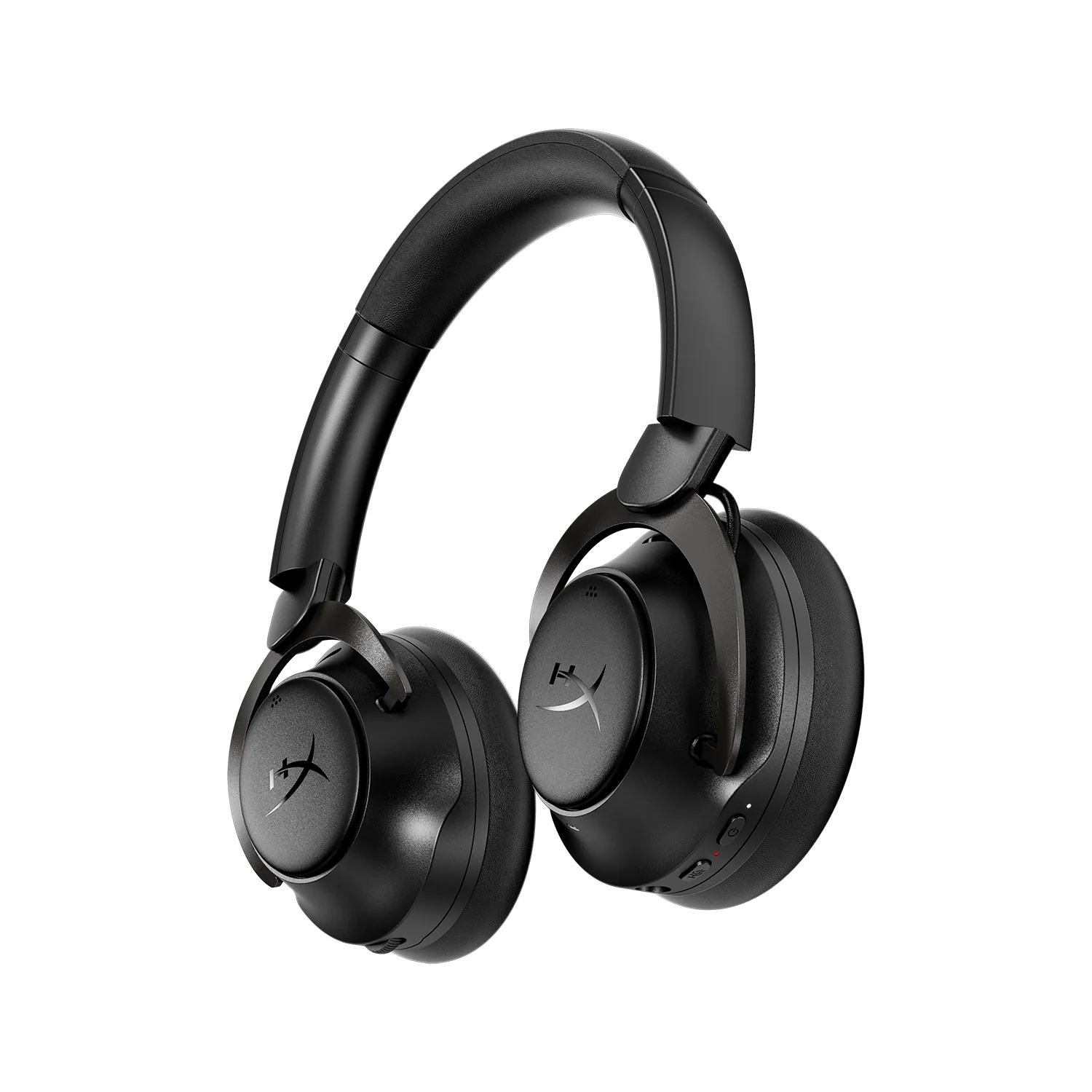 HyperX Cloud MIX 2 - Gaming Headset (Black) - Image 6