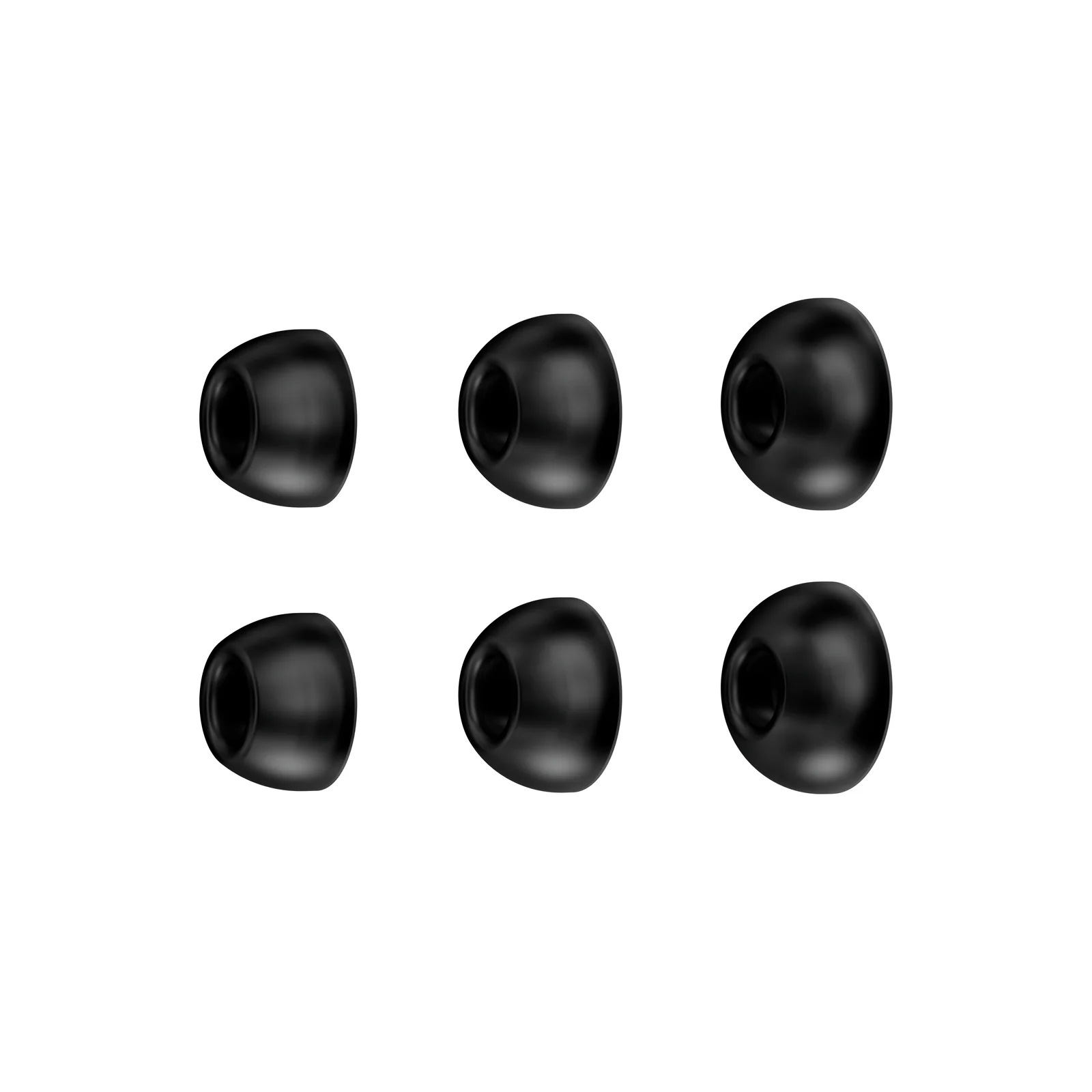 HyperX Cloud MIX Buds Wireless Headphones (Black) - Image 5