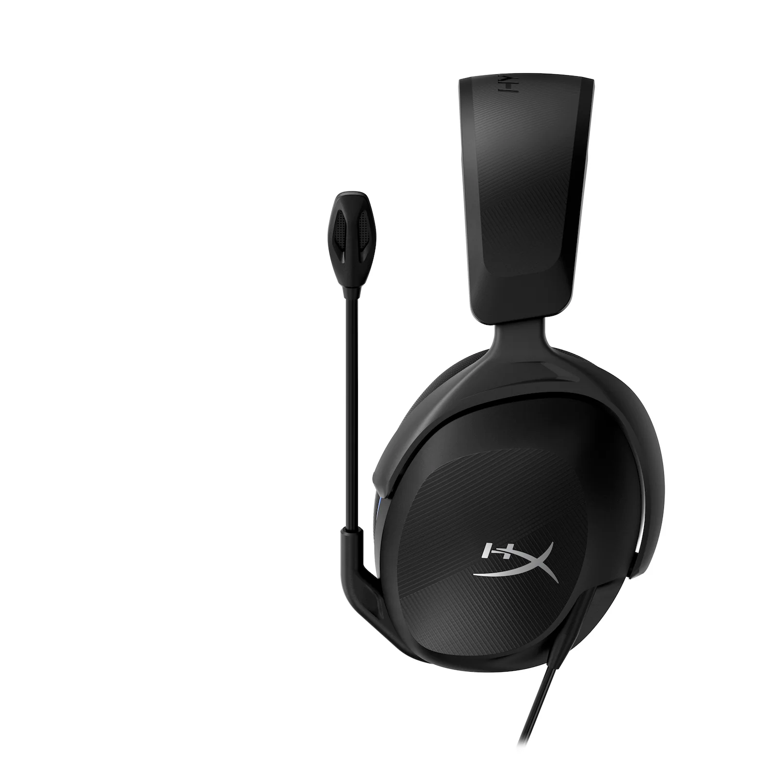 HyperX Cloud Stinger 2 Core Gaming Headsets PS Black - Image 6