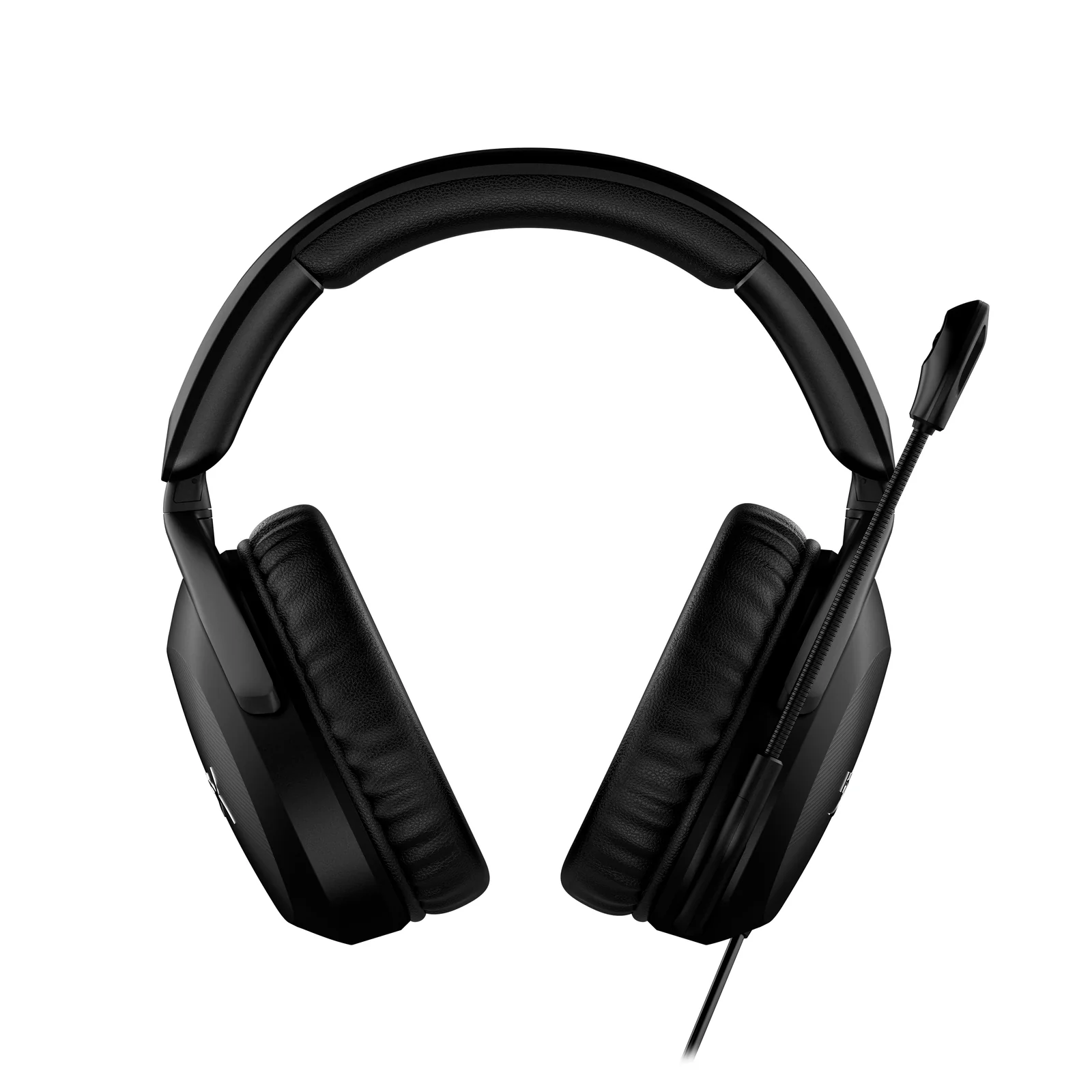 HyperX Cloud Stinger 2 - Gaming Headset (Black) - Image 3