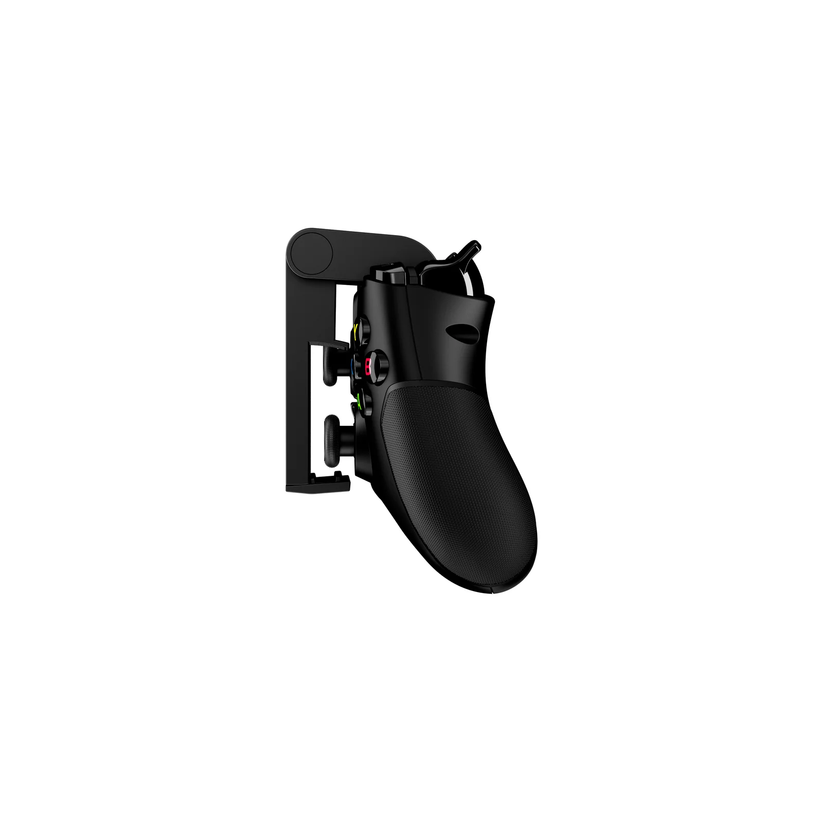 HyperX Clutch - Wireless Gaming Controller (Black) - Mobile PC - Image 6