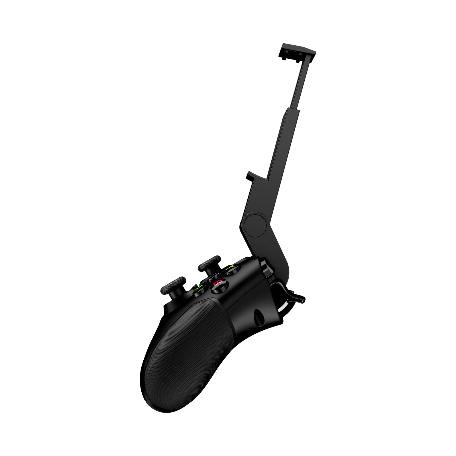 HyperX Clutch - Wireless Gaming Controller (Black) - Mobile PC - Image 7