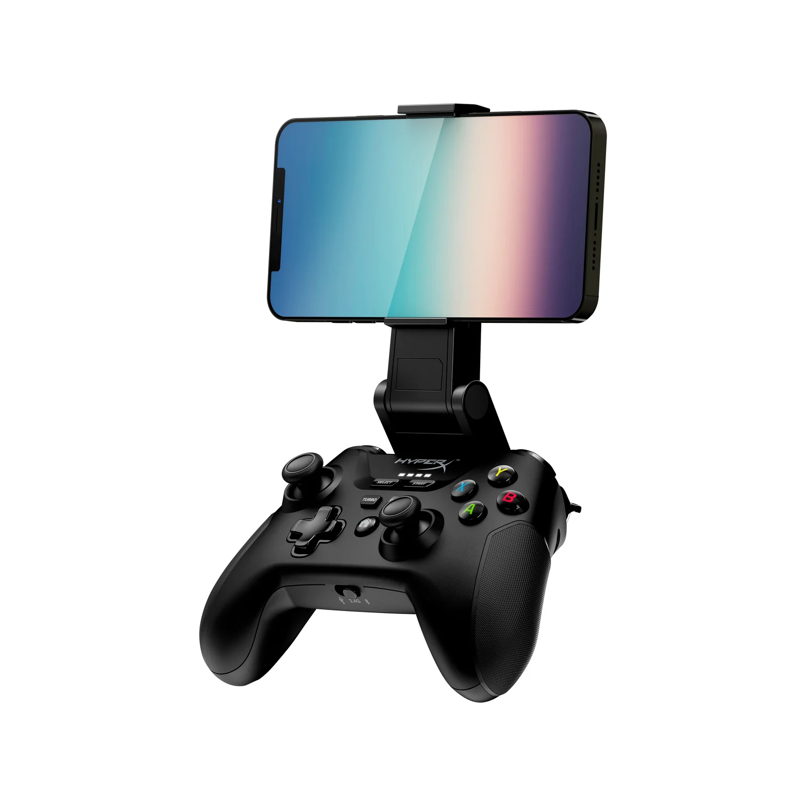 HyperX Clutch - Wireless Gaming Controller (Black) - Mobile PC - Image 8