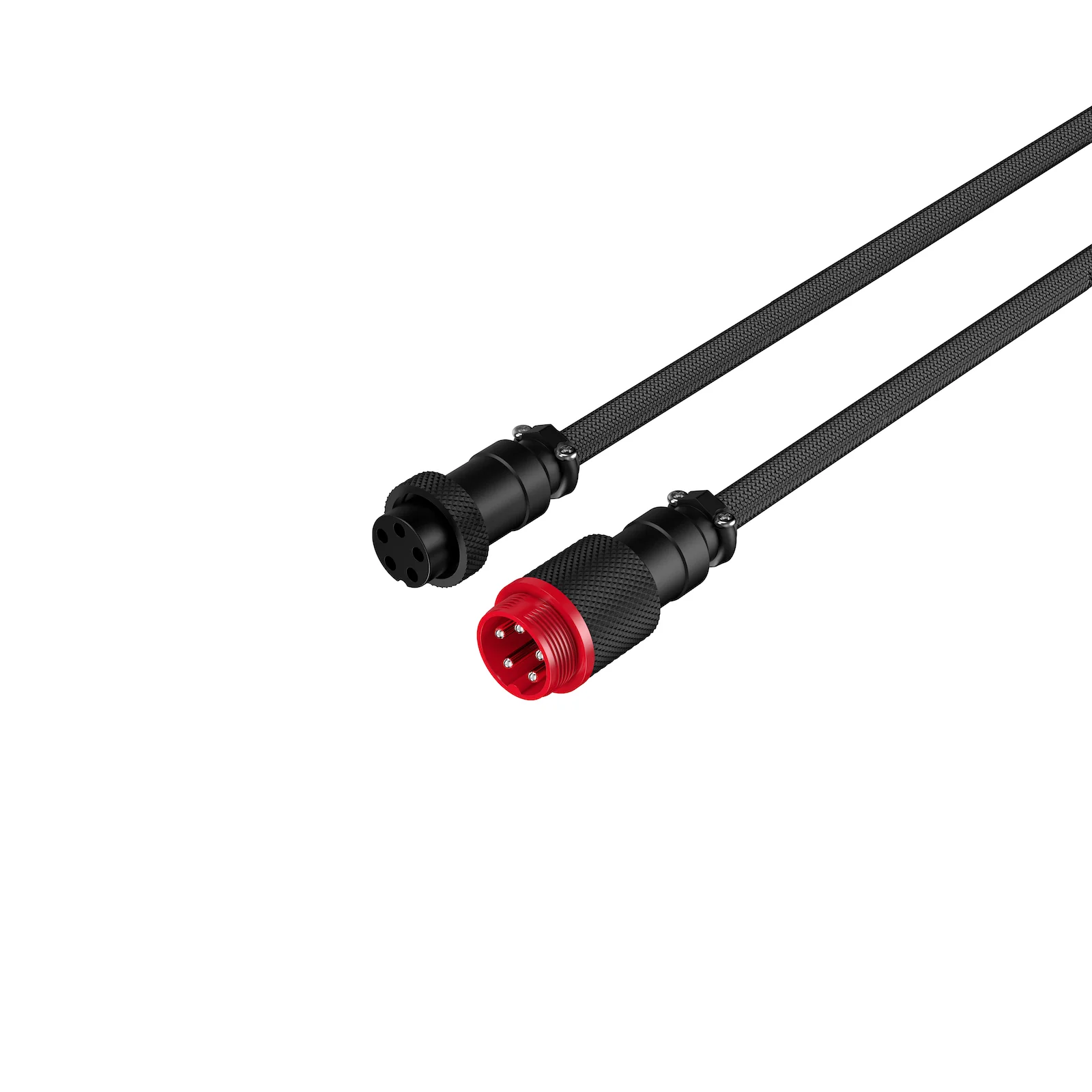 HyperX USB-C Coiled Cable Light Purple - Image 16