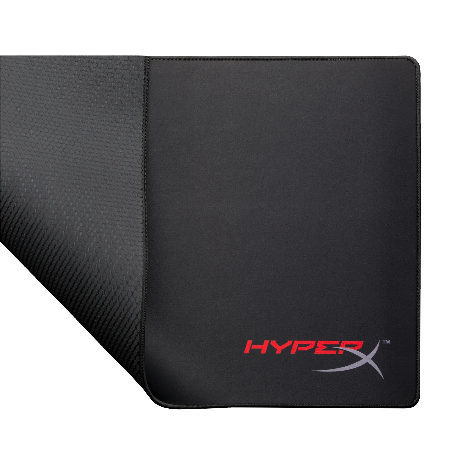 HyperX FURY S - Gaming Mouse Pad - Cloth (XL) - Image 3