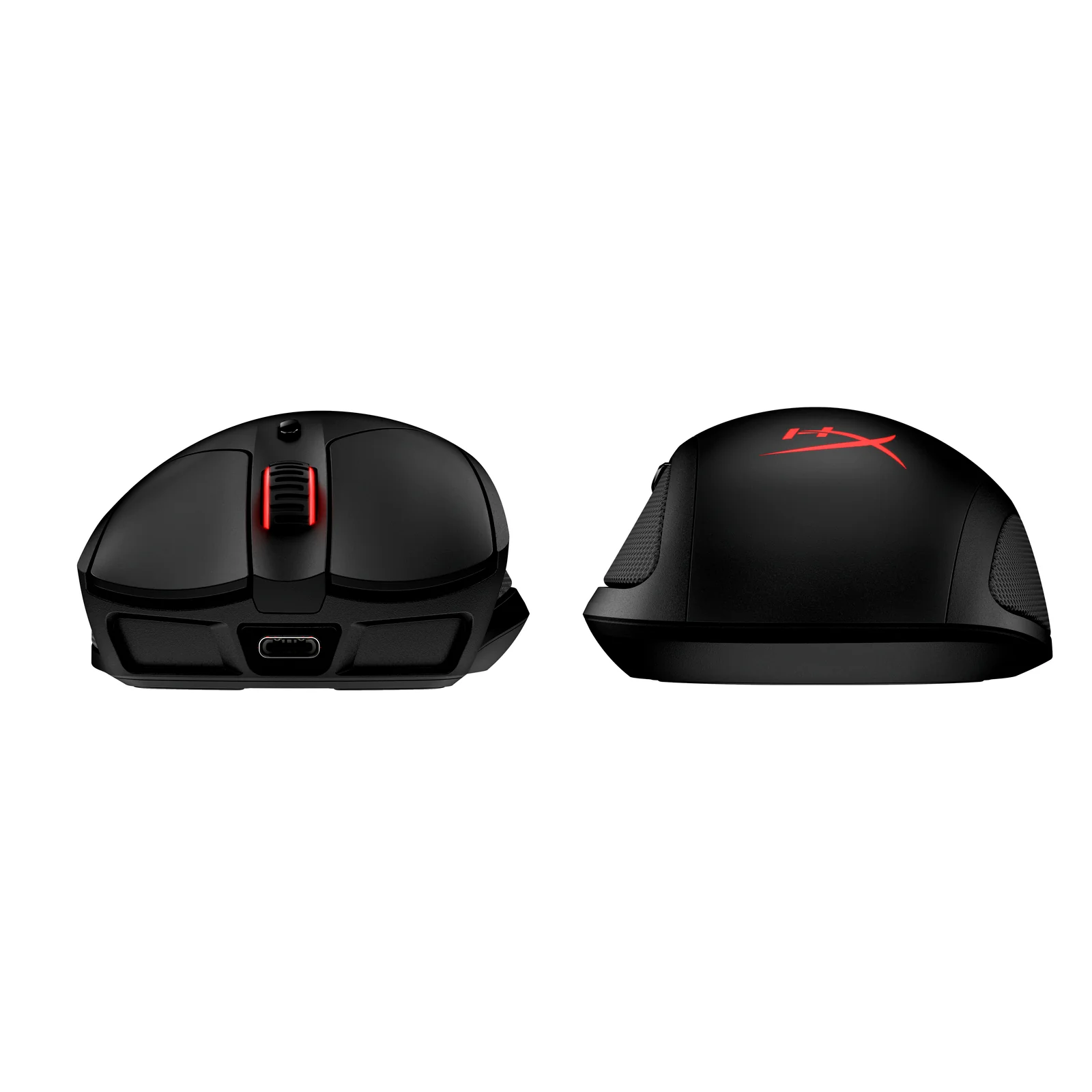 HyperX Pulsefire Dart - Wireless Gaming Mouse (Black) - Image 6
