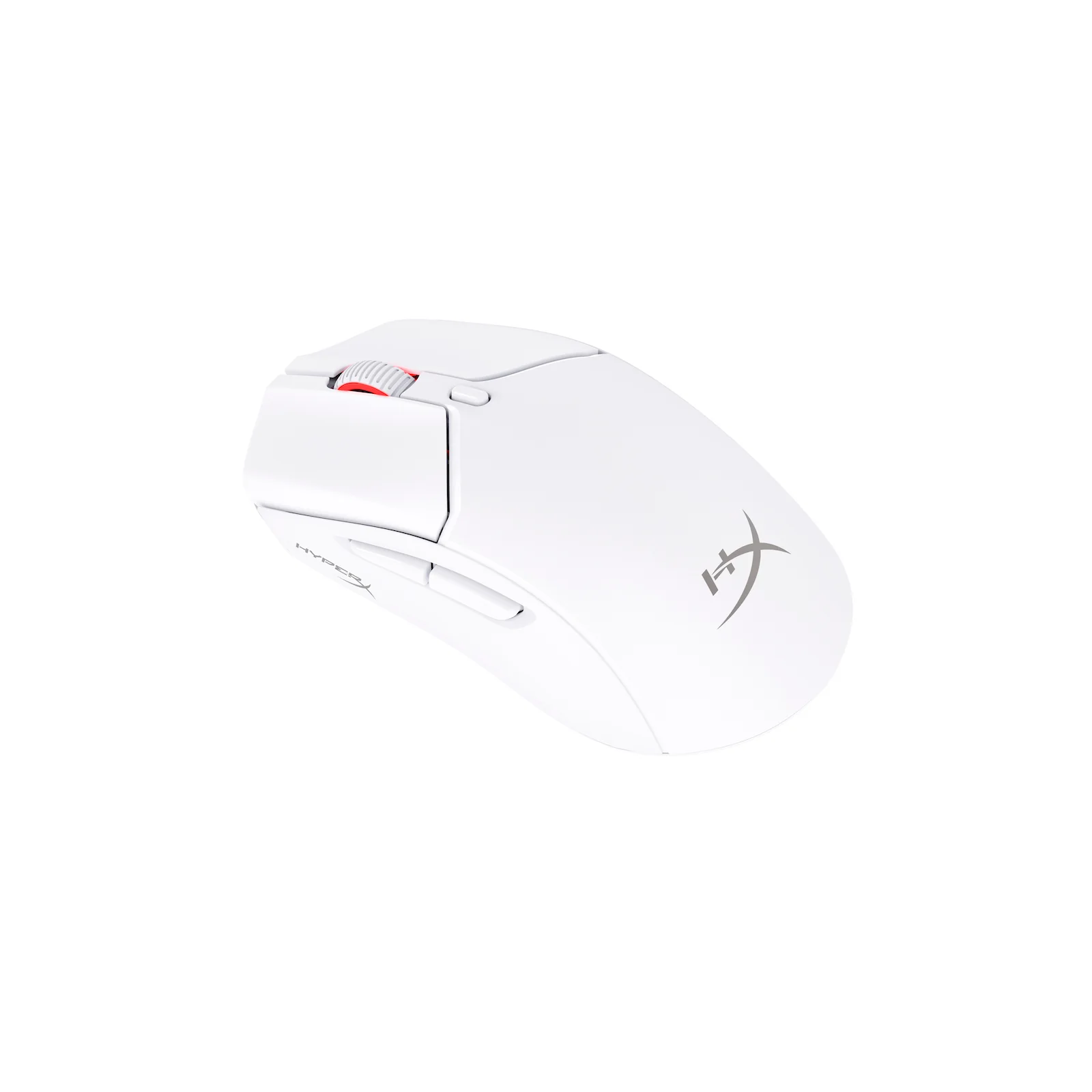 HyperX Pulsefire Haste 2 - Wireless Gaming Mouse (White) - Image 11