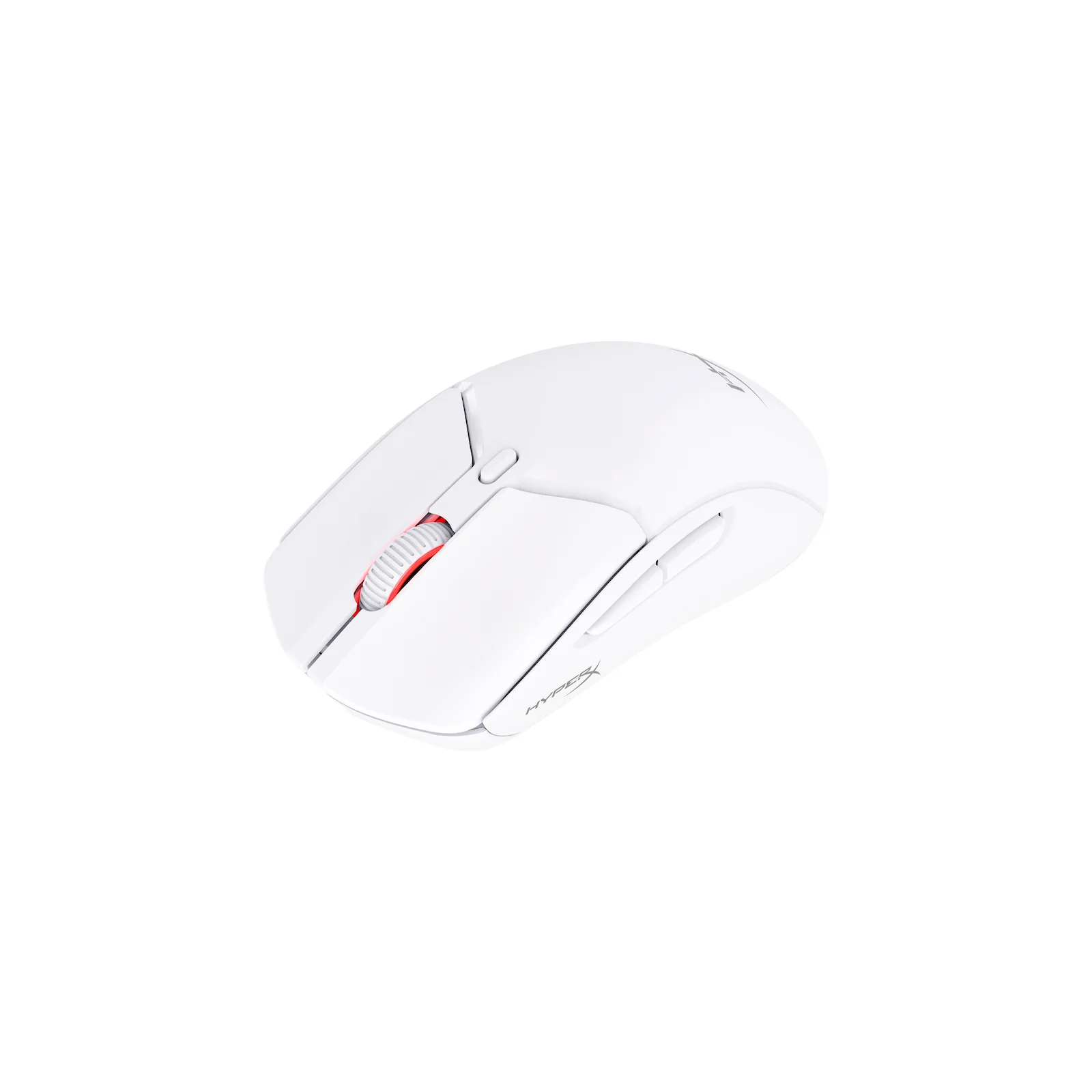 HyperX Pulsefire Haste 2 - Wireless Gaming Mouse (White) - Image 12