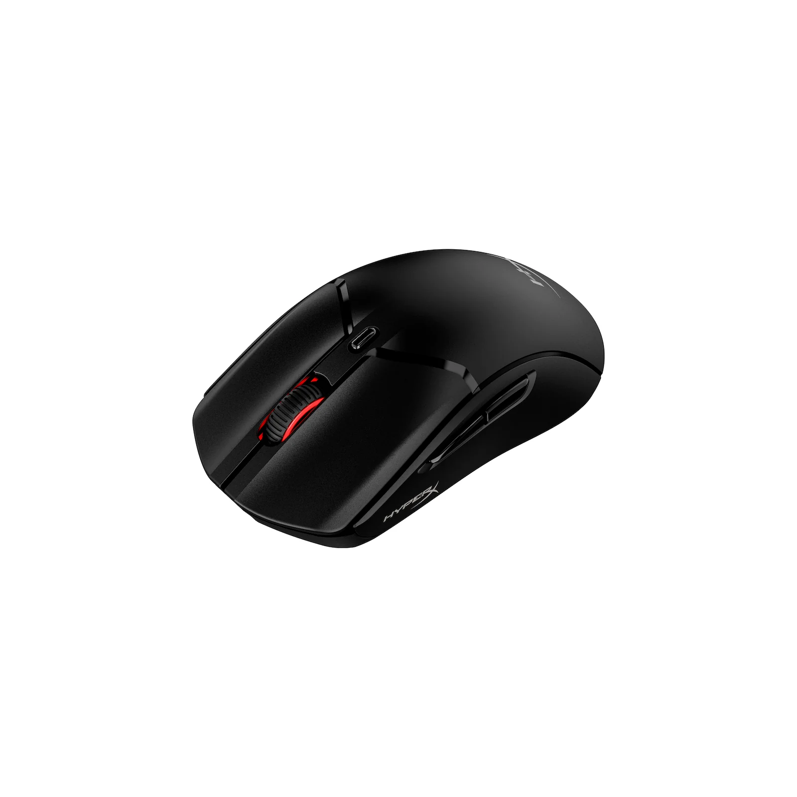HyperX Pulsefire Haste 2 - Wireless Gaming Mouse (White) - Image 3