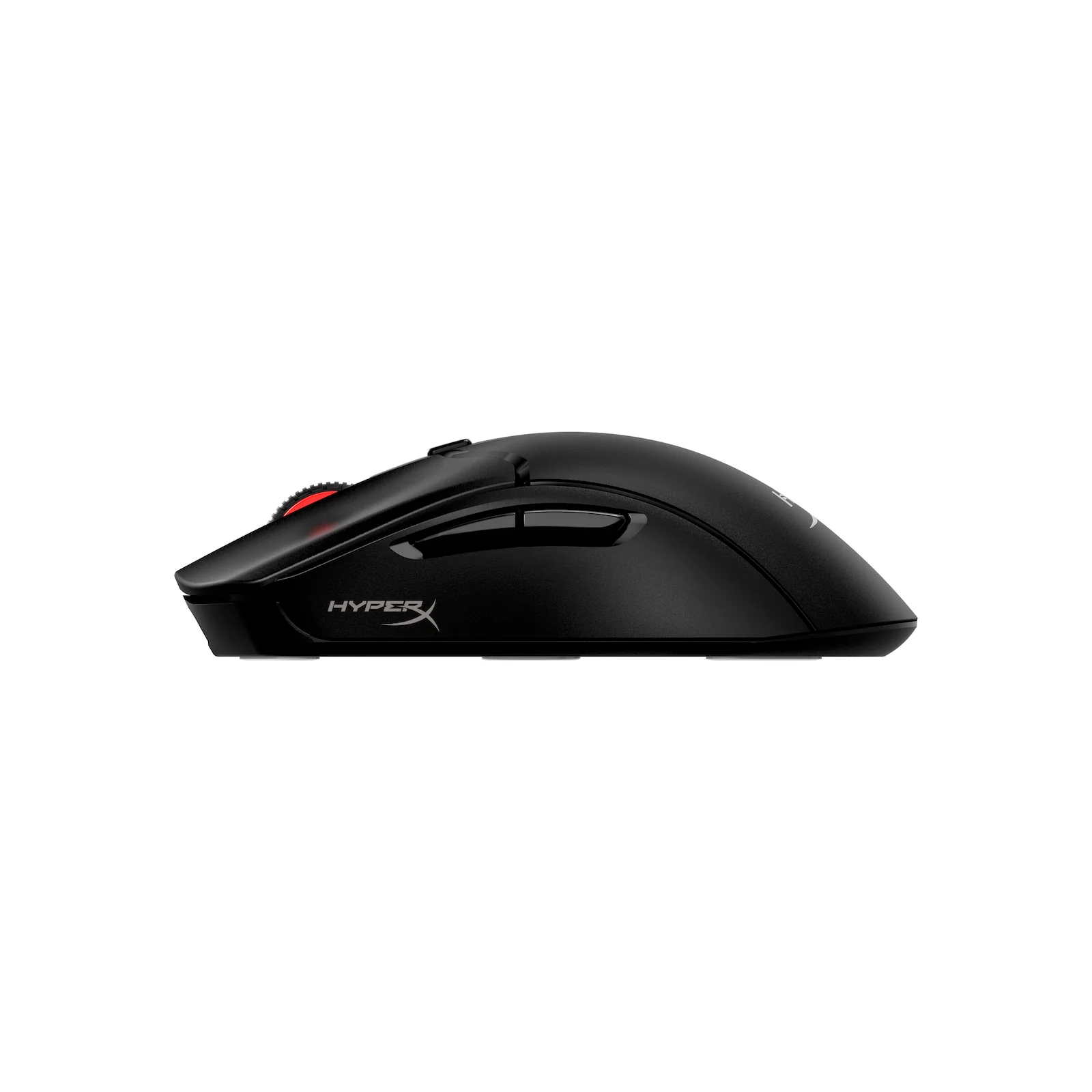 HyperX Pulsefire Haste 2 - Wireless Gaming Mouse (White) - Image 4