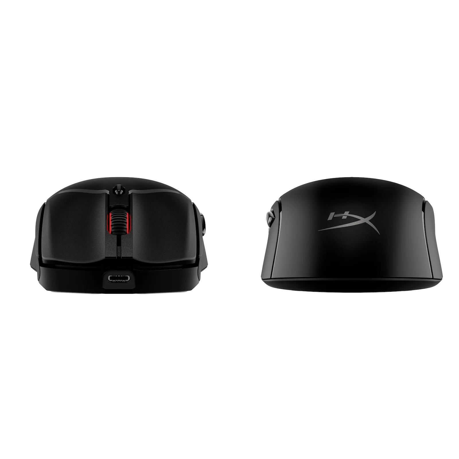 HyperX Pulsefire Haste 2 - Wireless Gaming Mouse (White) - Image 5
