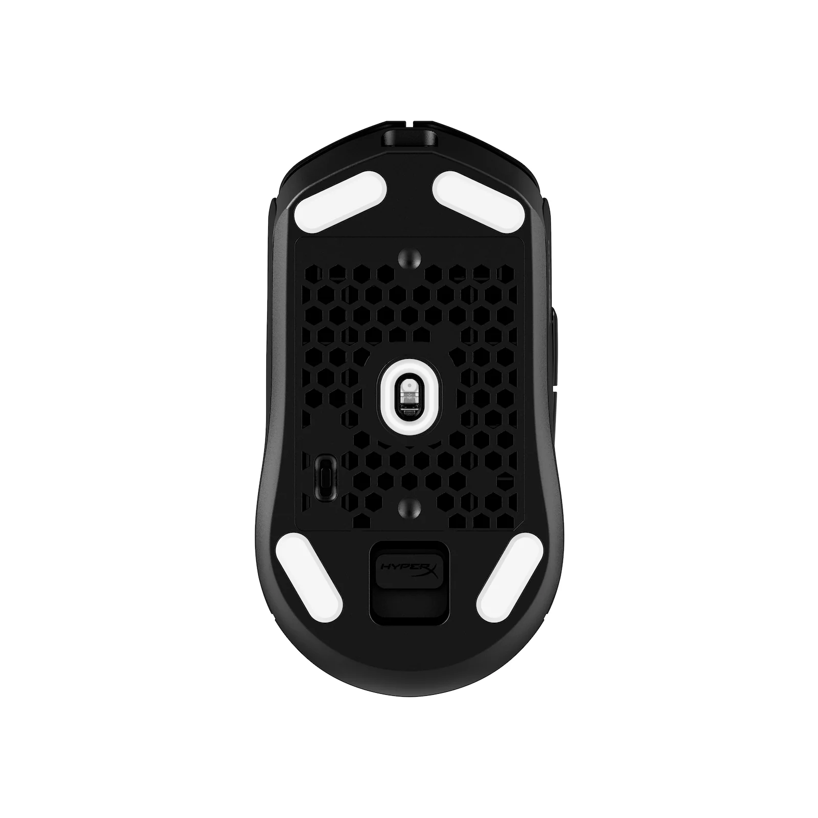 HyperX Pulsefire Haste 2 - Wireless Gaming Mouse (White) - Image 6