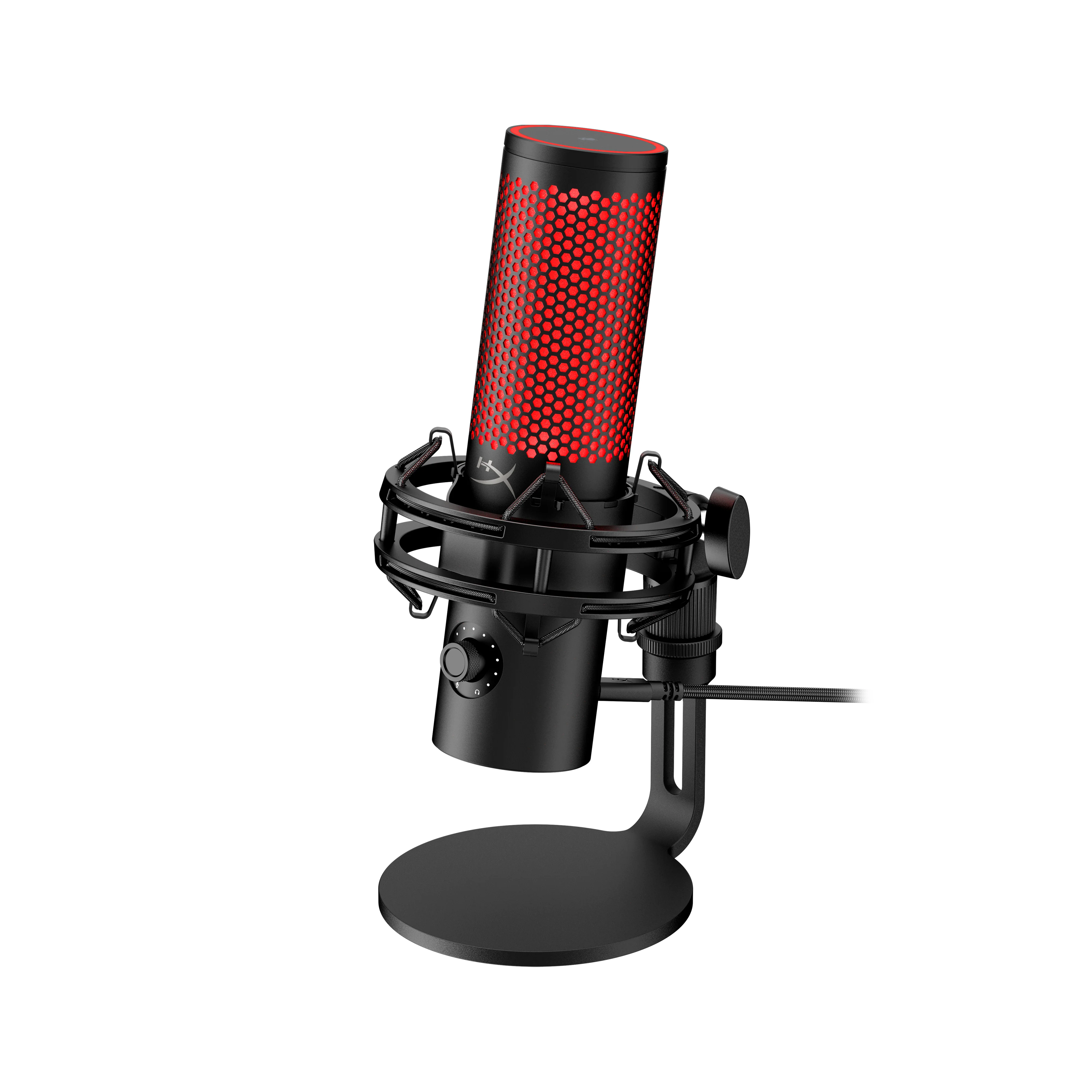 HyperX QuadCast 2 - USB Microphone - Image 3