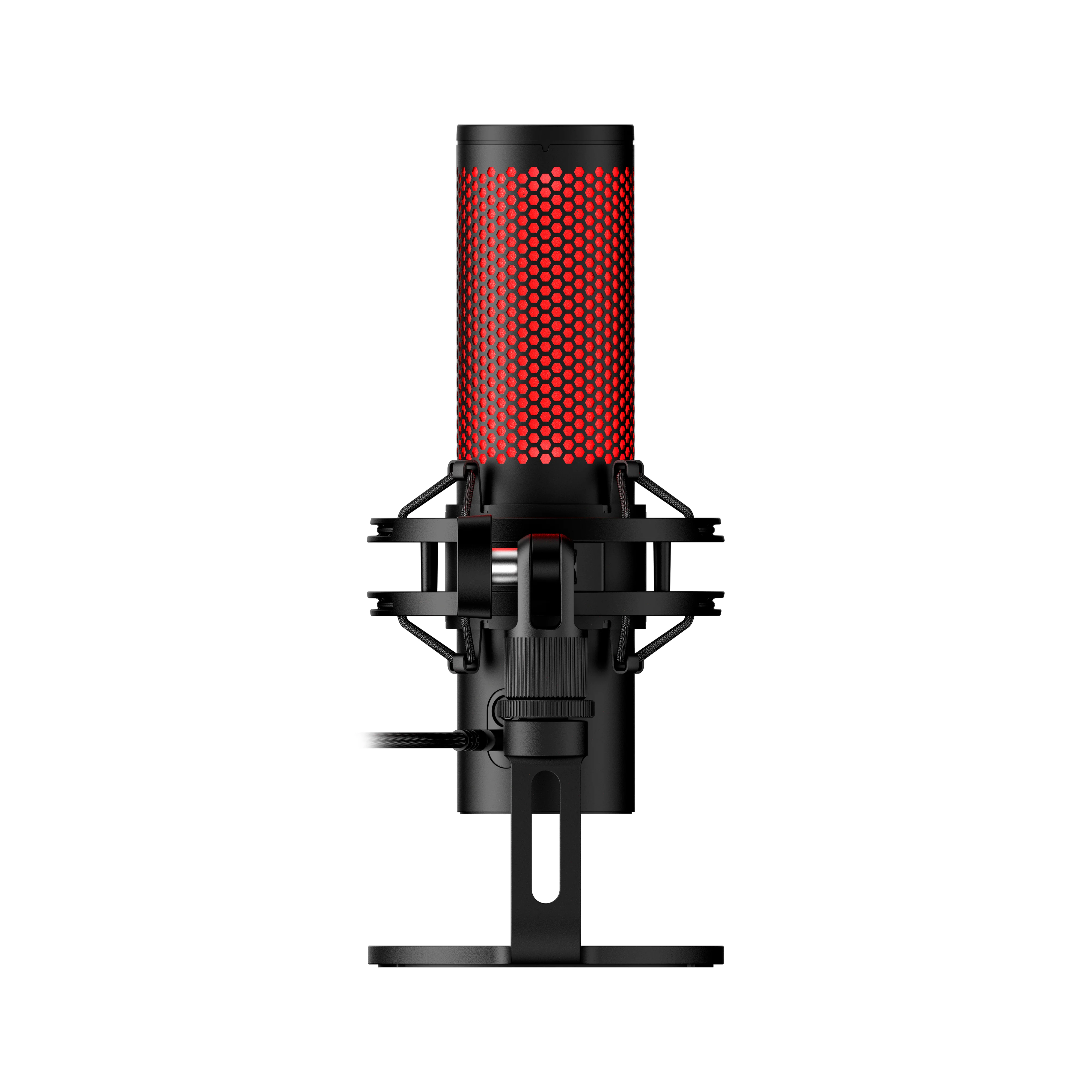 HyperX QuadCast 2 - USB Microphone - Image 4