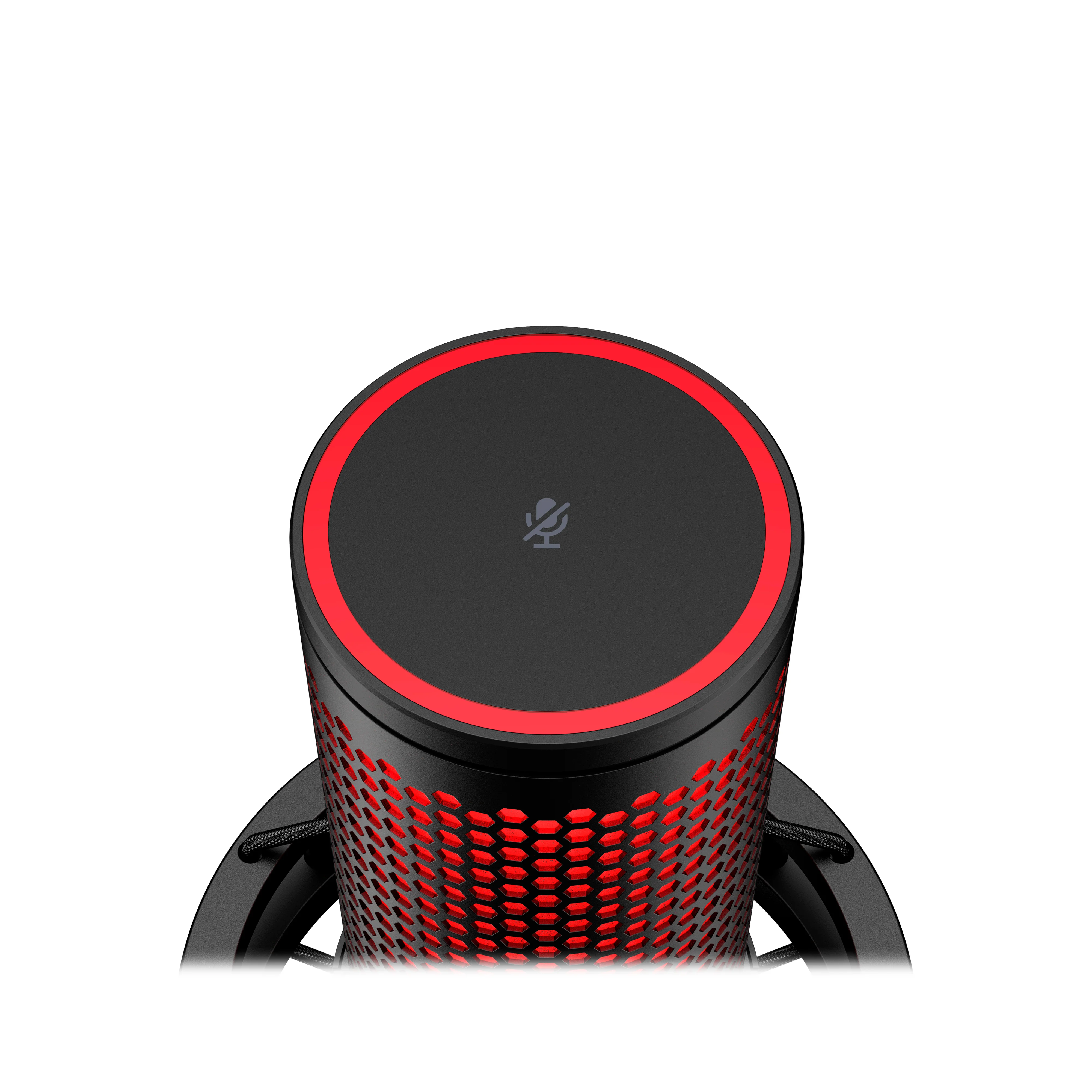 HyperX QuadCast 2 - USB Microphone - Image 6